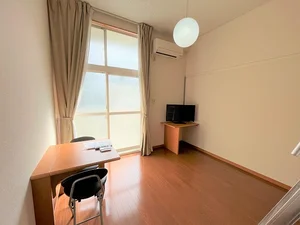 りんくう総合医療センター周辺のマンスリーマンション・ウィークリーマンション「レオパレスふじ 305(No.1378175)」メイン画像