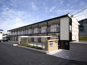 大阪府のウィークリーマンション・マンスリーマンション「レオパレス樽井北 201(No.1378189)」メイン画像
