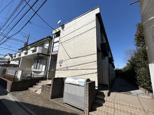 成蹊大学周辺のマンスリーマンション・ウィークリーマンション「レオパレスグラティテュードⅢ 101(No.1378389)」メイン画像