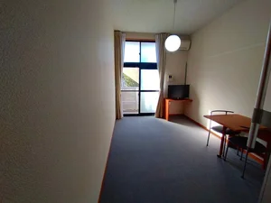 のマンスリーマンション・ウィークリーマンション「レオパレス１３ＳＴＯＮＥⅡ 206(No.1378392)」メイン画像