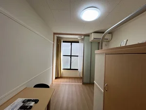 東京都のマンスリーマンション・ウィークリーマンション「レオパレスヴェルレーヌ 106(No.1378395)」メイン画像