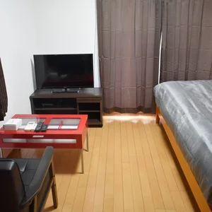 大阪市のマンスリーマンション・ウィークリーマンション「【福島のイチ押し🔥】駅4分×月額8万円台～｜大阪駅も徒歩10分！梅田生活圏の目玉1K｜  プレサンス梅田インテルノ(No.1378406)」メイン画像