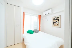 東京未来大学周辺のマンスリーマンション・ウィークリーマンション「シース錦糸町Ⅱ 402(No.1378418)」メイン画像