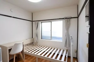 のマンスリーマンション・ウィークリーマンション「【東京地下鉄有楽町線 要町駅】山岸マンションB 12・1R(No.1378449)」メイン画像