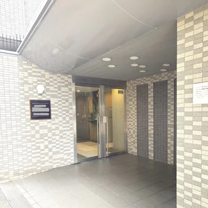 大阪府のマンスリーマンション・ウィークリーマンション「「コンビニまで１分/飲食店も豊富な駅前分譲マンション」エスリード野田駅前 🚭（6000803）(No.1378456)」メイン画像