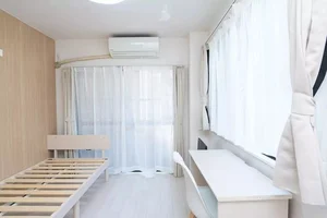 のマンスリーマンション・ウィークリーマンション「【東急東横線 日吉駅】ハイツ石本 103・1R(No.1378466)」メイン画像