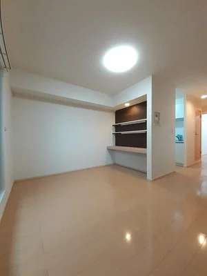 岩手大学釜石キャンパス周辺のマンスリーマンション・ウィークリーマンション「クオーレ　Ｍ 201・洋室(No.1378494)」メイン画像