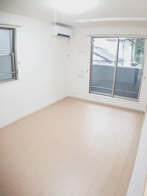 宮城学院女子大学周辺のマンスリーマンション・ウィークリーマンション「フォンテーヌ 201・洋室(No.1378516)」メイン画像