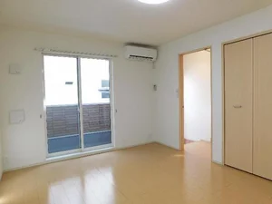 広瀬通駅（宮城県）のマンスリーマンション・ウィークリーマンション「ベル小田原 103・洋室(No.1378517)」メイン画像