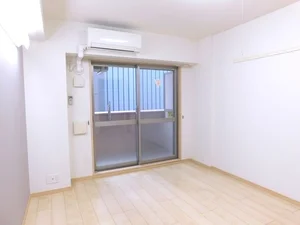 五橋駅（宮城県）のマンスリーマンション・ウィークリーマンション「フェリーチェプレッソ北目町 301・洋室(No.1378518)」メイン画像