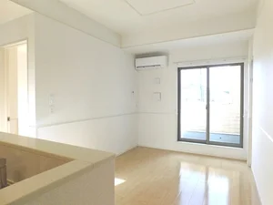 のマンスリーマンション・ウィークリーマンション「Ｌｕｍｉｅｒｅ　Ⅱ 202・LDK(No.1378523)」メイン画像