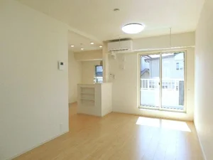 仙台市青葉区のマンスリーマンション・ウィークリーマンション「メゾン・ルミエール 201・洋室(No.1378526)」メイン画像