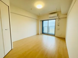 名取市のマンスリーマンション・ウィークリーマンション「名取飯野坂壱番館 505・洋室(No.1378528)」メイン画像