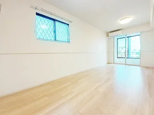 のマンスリーマンション・ウィークリーマンション「カーサＭ．ＫⅠ 104・洋室(No.1378529)」メイン画像