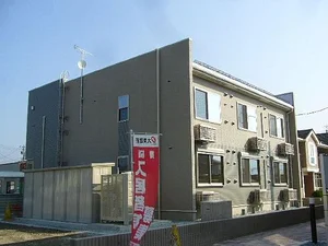 福島県のマンスリーマンション・ウィークリーマンション「アバンツァート・カーサⅡ 102・洋室(No.1378540)」メイン画像