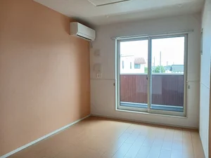 下都賀郡壬生町のマンスリーマンション・ウィークリーマンション「シャトーハイツＣ 202・洋室(No.1378564)」メイン画像