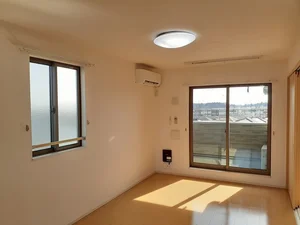 のマンスリーマンション・ウィークリーマンション「エクセレント 301・洋室(No.1378568)」メイン画像