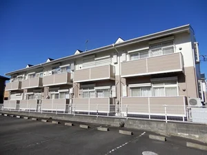 水戸駅（茨城県）のマンスリーマンション・ウィークリーマンション「メゾンエクセルＫＢ 105・和室(No.1378587)」メイン画像