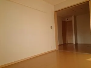 のマンスリーマンション・ウィークリーマンション「ヴァンベール　Ⅴ 103・洋室(No.1378598)」メイン画像
