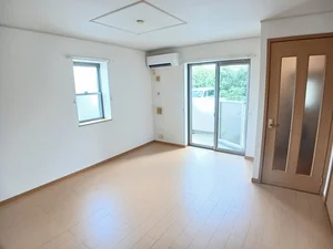つくば市のマンスリーマンション・ウィークリーマンション「パストラーレサクラⅡ 103・洋室(No.1378599)」メイン画像