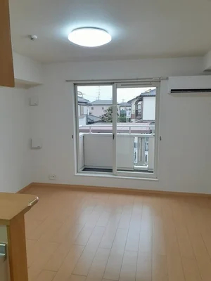 五井駅（千葉県）のマンスリーマンション・ウィークリーマンション「サンシャインⅡ 202・洋室(No.1378601)」メイン画像