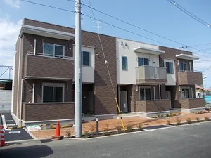 国際医療福祉大学成田キャンパス周辺のマンスリーマンション・ウィークリーマンション「メゾン・コロレⅤ 202・洋室(No.1378602)」メイン画像