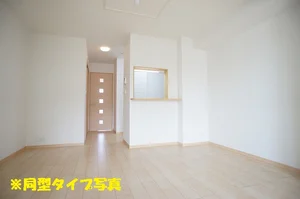 柏駅（千葉県）のマンスリーマンション・ウィークリーマンション「レジデンス　アマーレ 203・LDK(No.1378604)」メイン画像