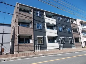 南柏駅（千葉県）のマンスリーマンション・ウィークリーマンション「ネコデコ 201・洋室(No.1378613)」メイン画像