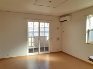 谷塚駅（埼玉県）のマンスリーマンション・ウィークリーマンション「カーラ 104・洋室(No.1378642)」メイン画像