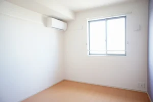 埼玉県のマンスリーマンション・ウィークリーマンション「ハッピー　アベニュー 203・洋室(No.1378650)」メイン画像