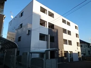 埼玉県のマンスリーマンション・ウィークリーマンション「クレドール・イサム 405・洋室(No.1378659)」メイン画像