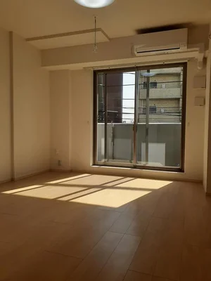 東京都のマンスリーマンション・ウィークリーマンション「Ｗｅｓｔ　Ｇｒｏｖｅ 208・洋室(No.1378667)」メイン画像