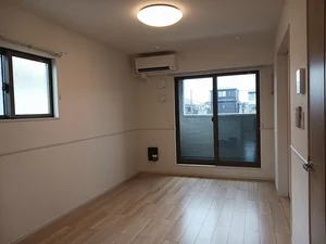 埼玉県のマンスリーマンション・ウィークリーマンション「ブルームフィールドカウンティＢ 204・洋室(No.1378671)」メイン画像