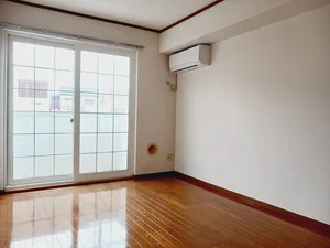埼玉県のマンスリーマンション・ウィークリーマンション「マロン　ヴィラ 103・洋室(No.1378679)」メイン画像