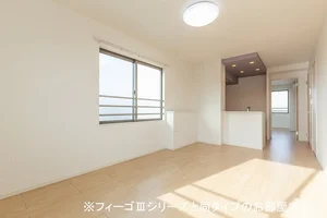 埼玉県のマンスリーマンション・ウィークリーマンション「マーベラス 305・洋室(No.1378699)」メイン画像