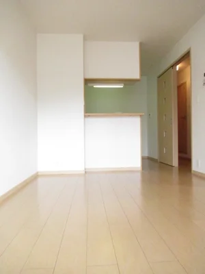藤枝市のマンスリーマンション・ウィークリーマンション「サニーハウスＫＴ 203・洋室(No.1378720)」メイン画像