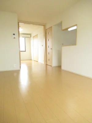 藤枝市のマンスリーマンション・ウィークリーマンション「ガーデンハウスＲ 302・洋室(No.1378723)」メイン画像