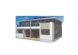 のマンスリーマンション・ウィークリーマンション「スターブル小和田　Ⅲ 101・洋室(No.1378751)」メイン画像