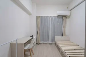 横浜市のマンスリーマンション・ウィークリーマンション「【京浜急行電鉄本線 神奈川新町駅】クリオ神奈川新町壱番館 304・1R(No.1378754)」メイン画像