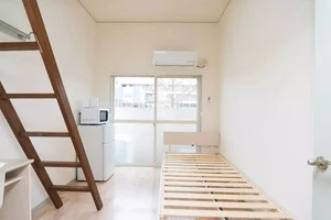 日本大学芸術学部周辺のマンスリーマンション・ウィークリーマンション「【東武鉄道東上線 東武練馬駅】ライブコア東武練馬 103・1R(No.1378756)」メイン画像
