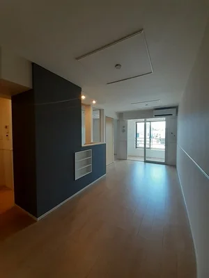 のマンスリーマンション・ウィークリーマンション「プレジール２号館 202・洋室(No.1378826)」メイン画像