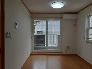 福井大学文京キャンパス周辺のマンスリーマンション・ウィークリーマンション「グランドール　Ｉ 201・洋室(No.1378856)」メイン画像