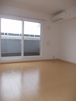 愛知県のマンスリーマンション・ウィークリーマンション「グランヒルＡ 202・洋室(No.1378859)」メイン画像