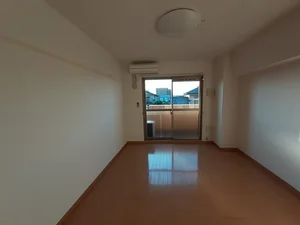 福井大学文京キャンパス周辺のマンスリーマンション・ウィークリーマンション「東和第一ビル 206・洋室(No.1378860)」メイン画像