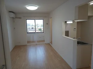 福井市のマンスリーマンション・ウィークリーマンション「ベルセレーネ成和 301・洋室(No.1378874)」メイン画像