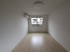 福井市のマンスリーマンション・ウィークリーマンション「琴福 203・洋室(No.1378883)」メイン画像
