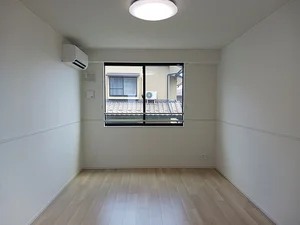 福井市のマンスリーマンション・ウィークリーマンション「琴福 203・洋室(No.1378883)」メイン画像