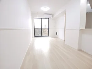 羽島市のマンスリーマンション・ウィークリーマンション「シエル 103・洋室(No.1378893)」メイン画像
