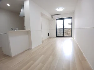 羽島市のマンスリーマンション・ウィークリーマンション「シエル 102・洋室(No.1378894)」メイン画像