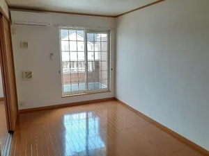愛知県のマンスリーマンション・ウィークリーマンション「カーサ　アウローラⅡ 203・洋室(No.1378901)」メイン画像